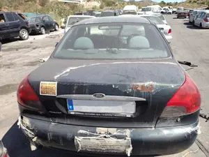 FORD MONDEO BERLINA (GD) foto 2