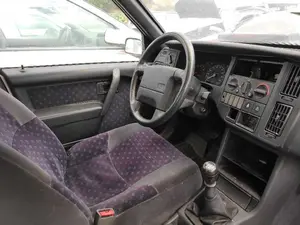 VOLVO SERIE 460 foto 7