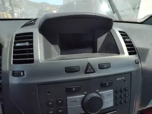OPEL ZAFIRA B foto 15