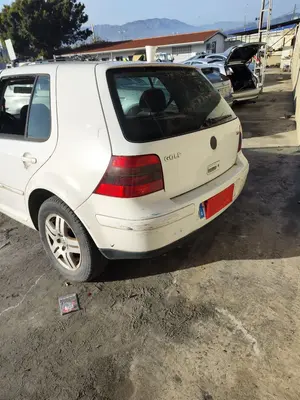 VOLKSWAGEN GOLF IV BERLINA (1J1)(10.1997) foto 5