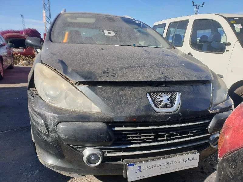 PEUGEOT 307 BREAK / SW (S1)(04.2002)