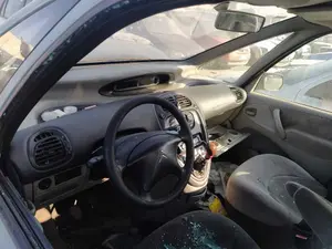 CITROEN XSARA PICASSO foto 3