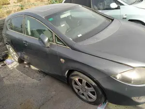 SEAT LEON (1P1) foto 5