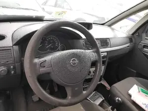 OPEL MERIVA foto 5