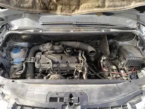 VOLKSWAGEN TOURAN (1T1) foto 3