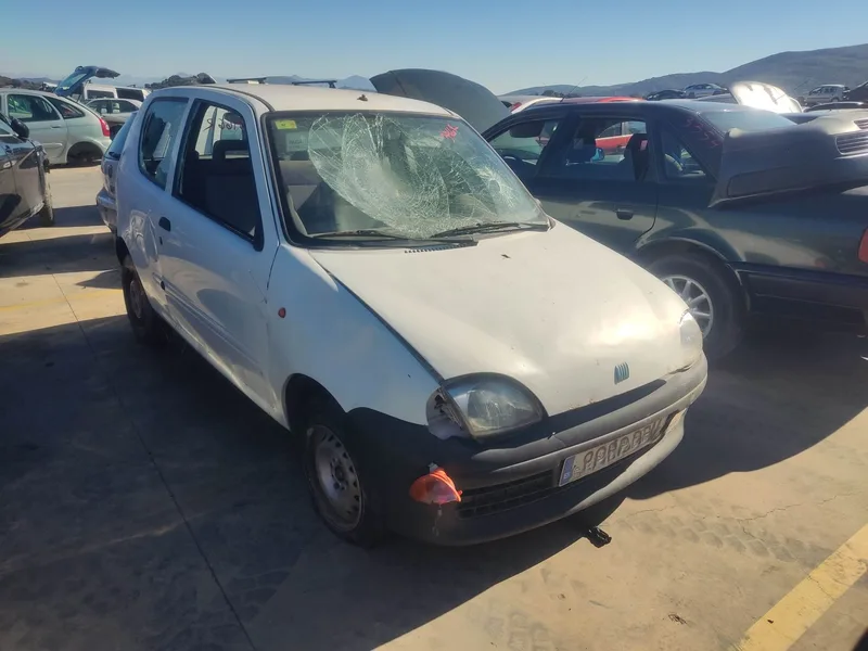 FIAT SEICENTO (187)