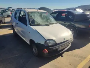 FIAT SEICENTO (187) foto 1