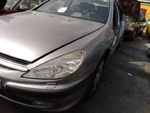 PEUGEOT 607 (S1)(12.2000) foto 5