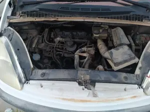 CITROEN XSARA PICASSO foto 6