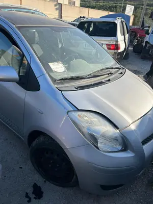 TOYOTA YARIS (KSP9/SCP9/NLP9) foto 4