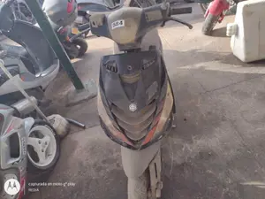 PIAGGIO (VESPA) ZIP foto 3