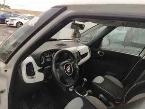 FIAT 500L (330) foto 2