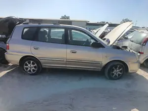 KIA CARENS (RS) foto 5