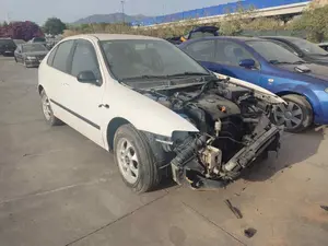 SEAT LEON (1M1) foto 6