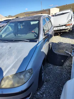 FIAT II PUNTO (188) BERLINA foto 2