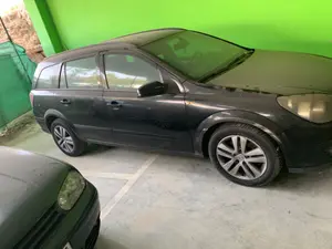 OPEL ASTRA H CARAVAN foto 2