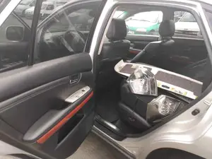 LEXUS RX 300 (MCU35) foto 4