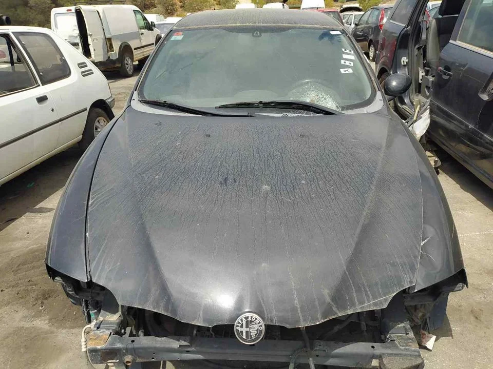 ALFA ROMEO 147 (190)