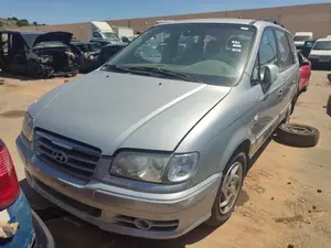 HYUNDAI TRAJET (FO) foto 1