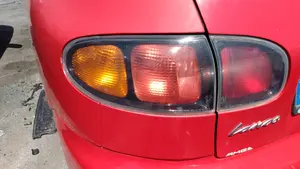DAEWOO LANOS foto 14