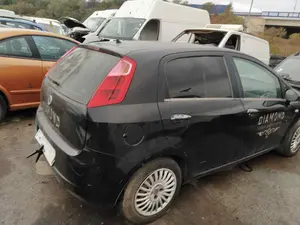 FIAT III EVO PUNTO (199) foto 3