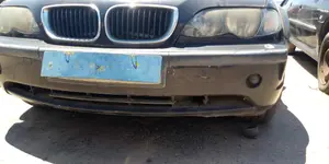 BMW SERIE 3 BERLINA (E46) foto 2