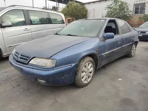 CITROEN XANTIA BERLINA foto 6