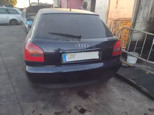 AUDI A3 (8L) foto 2