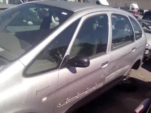 CITROEN XSARA PICASSO foto 3