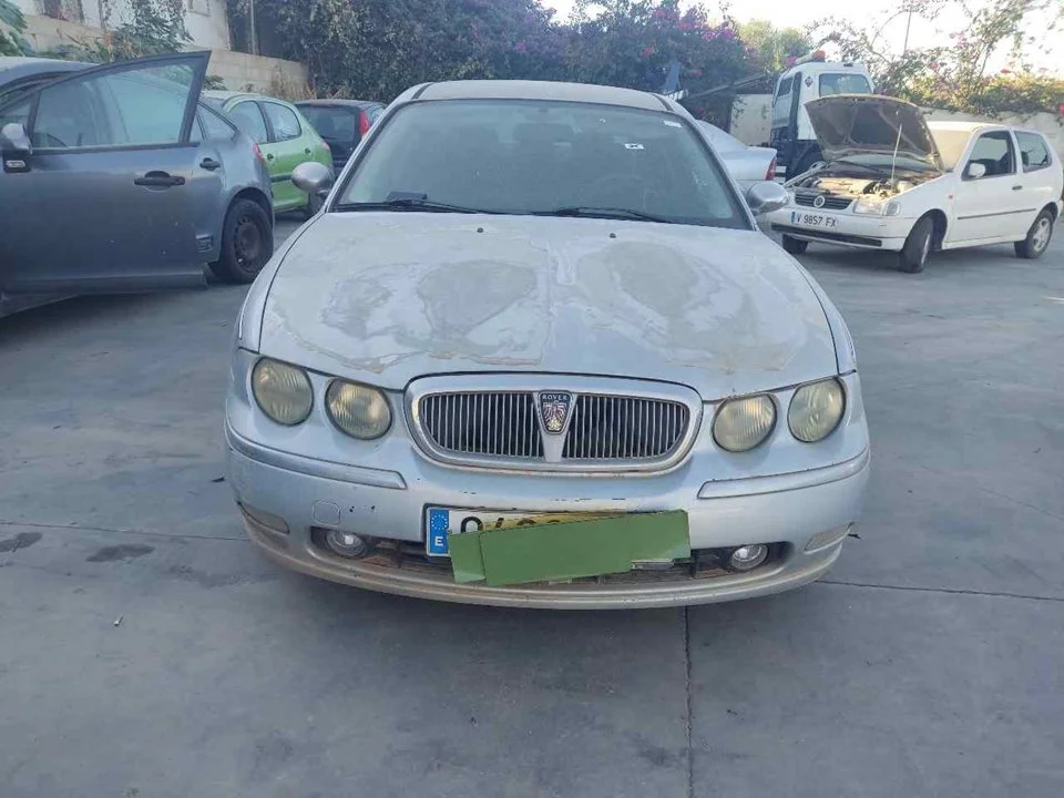 MG ROVER ROVER 75 (RJ)