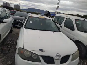 NISSAN ALMERA (N16/E) foto 1