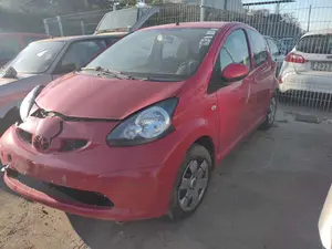 TOYOTA AYGO (KGB/WNB) foto 5