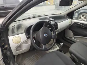 FIAT II PUNTO (188) BERLINA foto 7