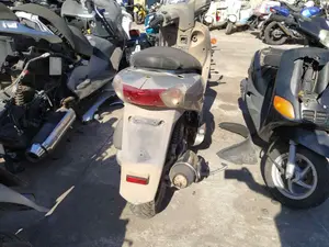 HONDA FES /SH /SES /DYLAN /PS   125 foto 4