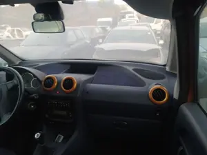 PEUGEOT 1007 foto 5