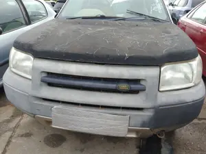 LAND ROVER FREELANDER (LN) foto 1