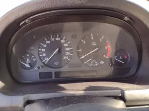 BMW SERIE X5 (E53) foto 9