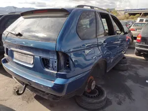 BMW SERIE X5 (E53) foto 5