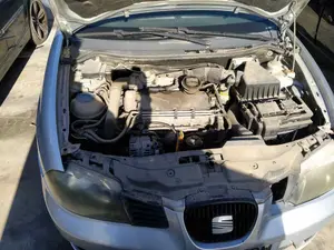 SEAT IBIZA (6L1) foto 8