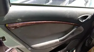CITROEN C5 BERLINA foto 11