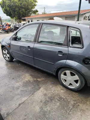 FORD FIESTA (CBK) foto 8