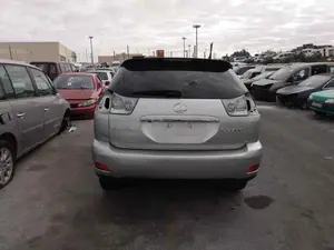 LEXUS RX 300 (MCU35) foto 3