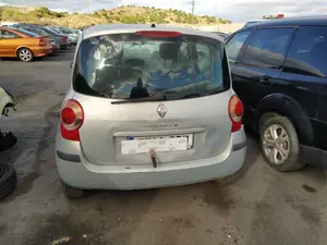 RENAULT MODUS I foto 2
