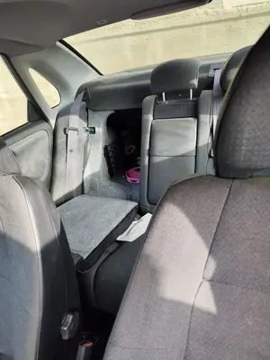 VOLVO S40 BERLINA foto 10