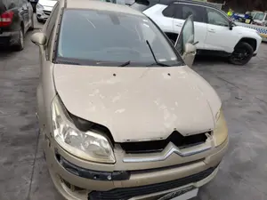 CITROEN C4 BERLINA foto 1