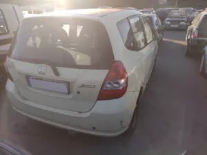 HONDA JAZZ (GD1/5) foto 6
