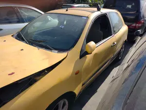 FIAT BRAVO (182) foto 5