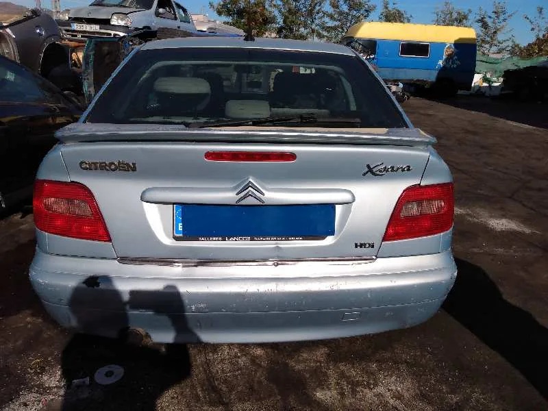 CITROEN XSARA BERLINA