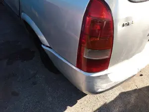 OPEL ASTRA G BERLINA foto 6
