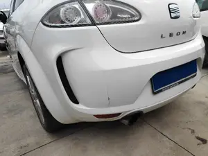 SEAT LEON (1P1) foto 6
